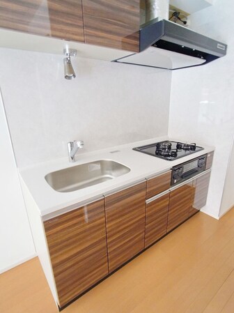 プライムコート立川の物件内観写真